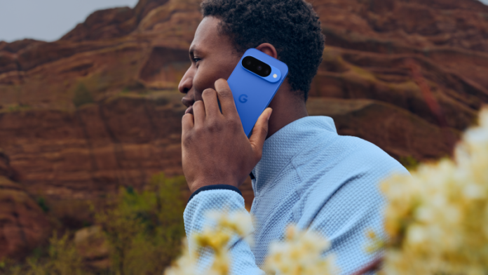Google Pixel 10: Our phones are flooded with apps. Google wants to help