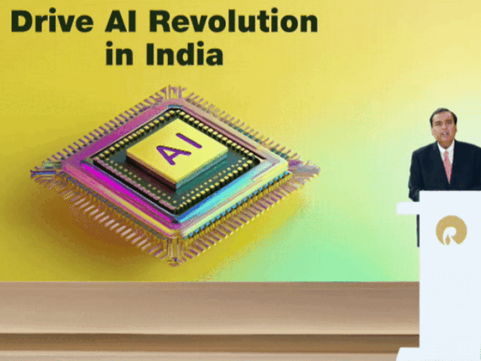AI-powered Jio 'Smart Glasses' launched, can take photos by speaking