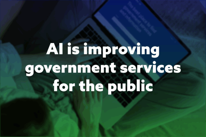 AI to cut paperwork to free up doctors’ time for patients
