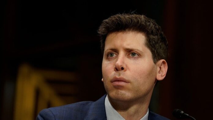 OpenAI chief Sam Altman says future AI could help people have more kids