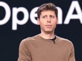 Sam Altman