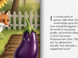 Gemini’s Storybook brings the charming side of AI