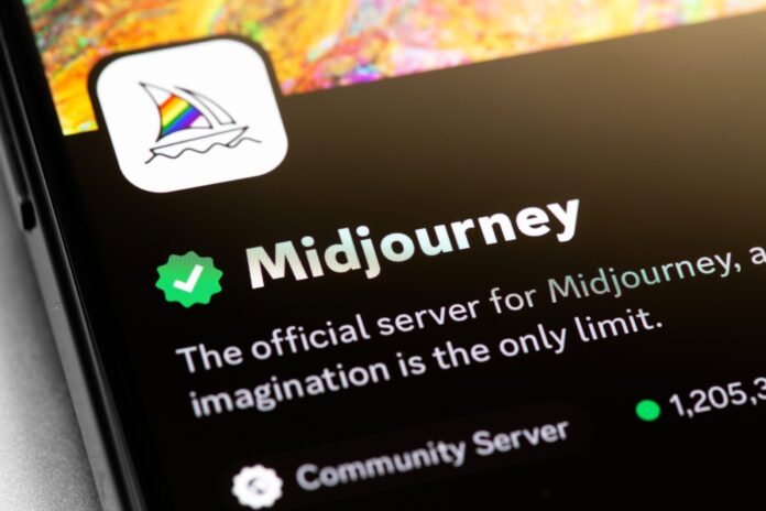 Meta Taps Midjourney to Enhance Creative AI Across Apps
