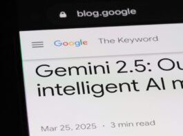Google's Gemini Nano-Banana AI