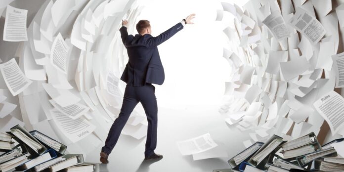 KPMG wrote 100-page prompt to build agentic TaxBot • The Register