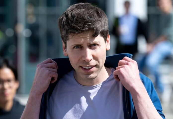 shutterstock_sam_altman.jpg Sam Altman admits that AI is a bubble, but still a big thing • The Register