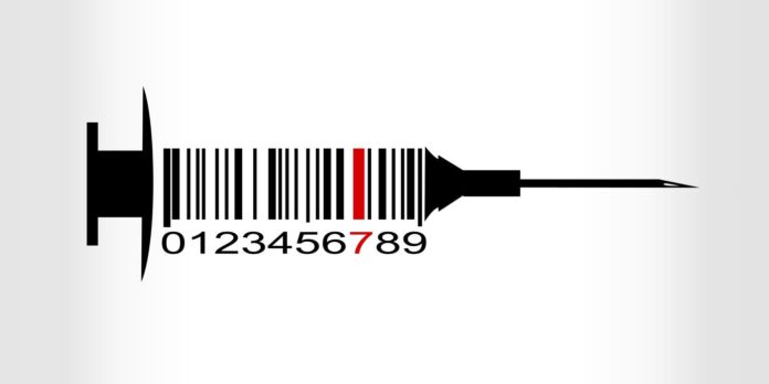 shutterstock_syringe_barcode.jpg Honey, I shrunk the image and now I'm pwned • The Register