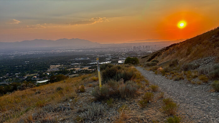 U scientists develop AI-powered tool to forecast wildfire smoke – @theU