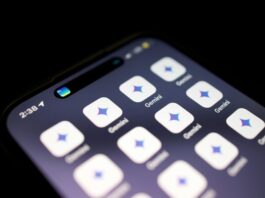 Google Launches Gemini for Government