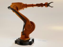 New AI Framework Teaches Robots to Use Tools by Watching Videos