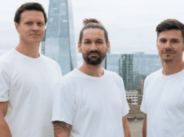 Synkka raises pre-seed to launch AI agents for scalable, autonomous parcel delivery