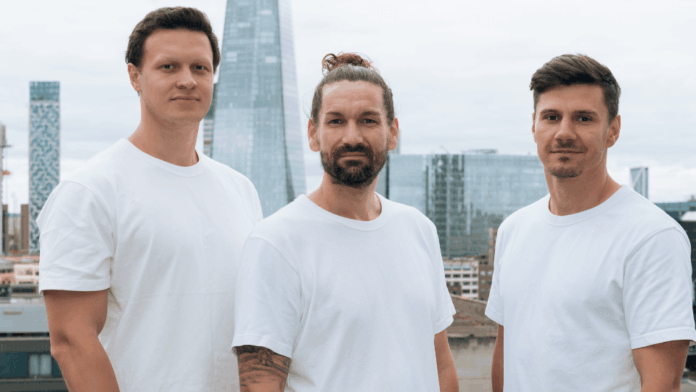 synkka-featured-147.png Synkka raises pre-seed to launch AI agents for scalable, autonomous parcel delivery