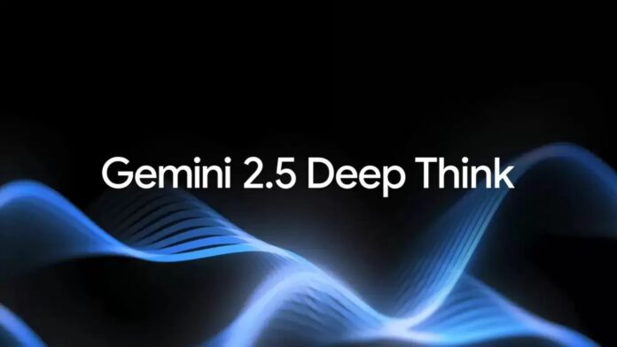 tggggggg_1754062265373_1754062276547.webp.jpeg Google has officially launched Deep Think for its Gemini app, making it available to Google AI Ultra subscribers. This advanced AI feature is designed to help users solve complex problems by extending the model’s ability to think more deeply and for a longer time before responding.