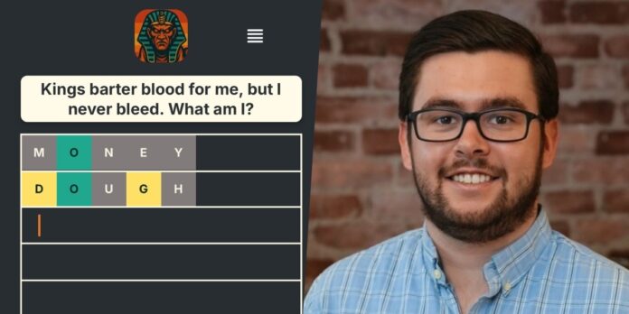 How a solo creator scaled a daily game to 1000 users without writing a single line of code