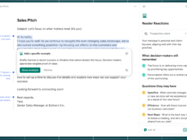 Grammarly AI