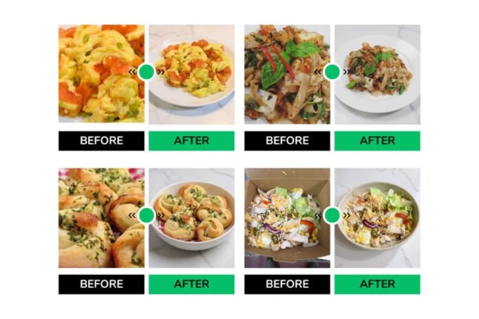 AI-Enabled Takeout Services : Uber Eats AI tools