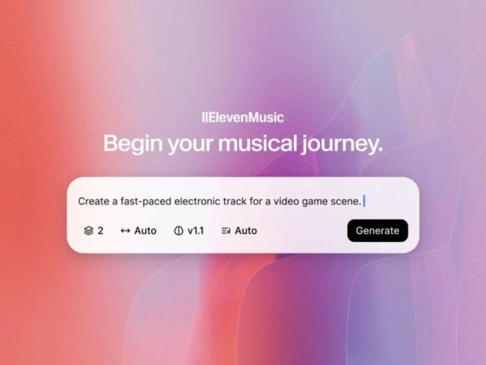 Eleven Music Launches Revolutionary AI Tool for Royalty-Free Tracks: What Creators Need to Know