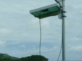 AI tool aims to make it easier for scientists to measure sea levels