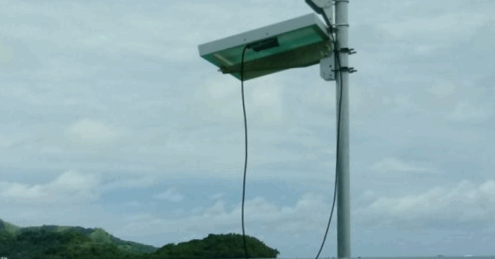 urlhttp3A2F2Fnpr-brightspot.s3.amazonaws.com2F882F5e2Fa663c1974dcdac145347984648a52Funtitle.png AI tool aims to make it easier for scientists to measure sea levels