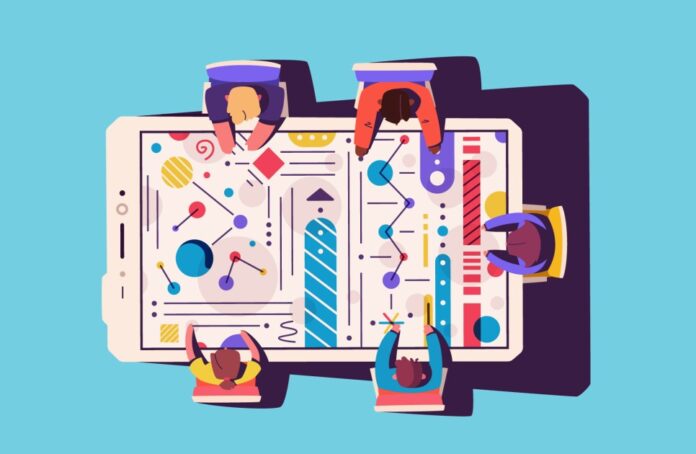 Want Teachers to Learn How to Use AI for Instruction? Let Them Design the Tools