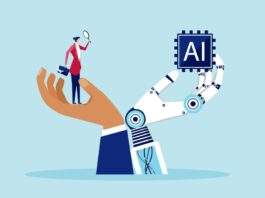 What One Teacher Wants From AI Tools