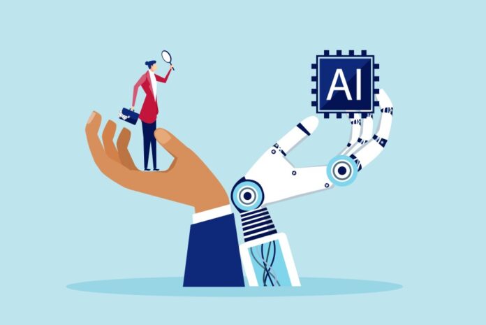 What One Teacher Wants From AI Tools