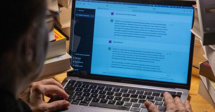 Every Cal State student now has an upgraded ChatGPT account. Will the university's $17M bet pay off?