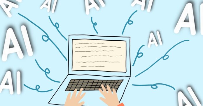 AI as a study tool