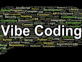 vibe coding, AI, digital transformation