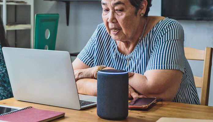 Speech-based AI tool flags sign of Parkinson's