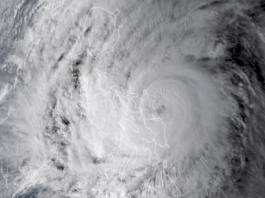 Google's AI Weather Model Nailed Its First Major Storm Forecast