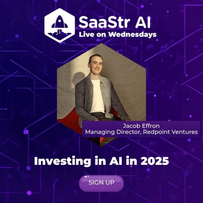 The Redpoint Ventures Playbook: How Top VCs Are Really Investing in AI Applications (And What It Means for Your SaaS Strategy)