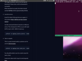 xAI Grok 2.5 Open-Source Model Hugging Face
