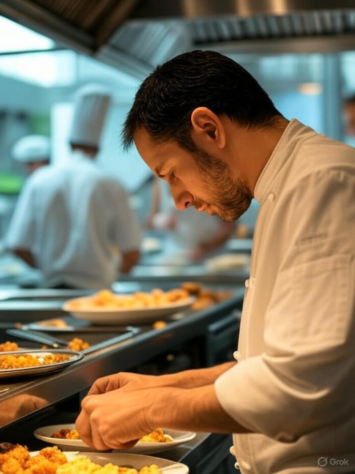 Uber Eats Launches AI Tools for Menu Descriptions and Photo Enhancement