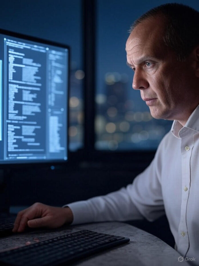 AI Fuels Cybersecurity Arms Race: Blurring Attack and Defense Lines - WebProNews