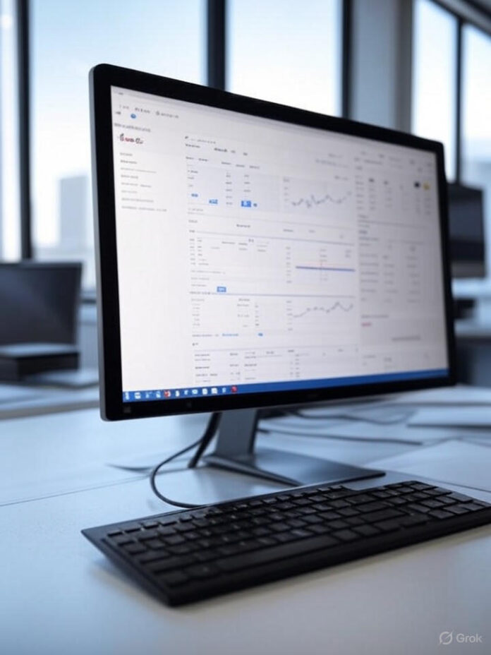 Google Revamps Finance with Gemini AI for Stock Queries and Crypto Tracking