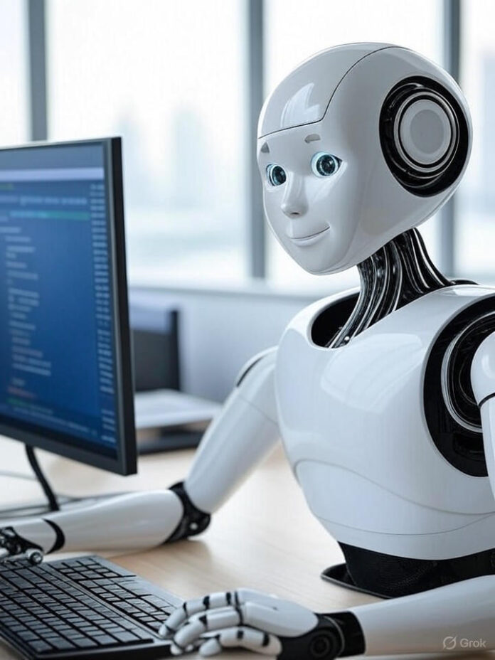Gemini-Powered AI Coding Agent Boosts Productivity
