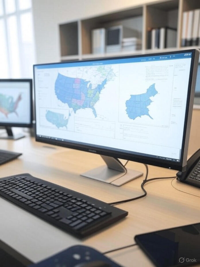 Google Offers Gemini AI to US Agencies for 47 Cents Until 2026
