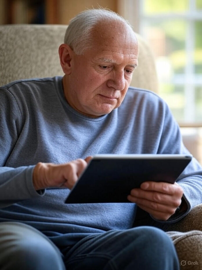 Chicago Retirees Master AI Tools for Poetry, Genealogy, and Career Boost