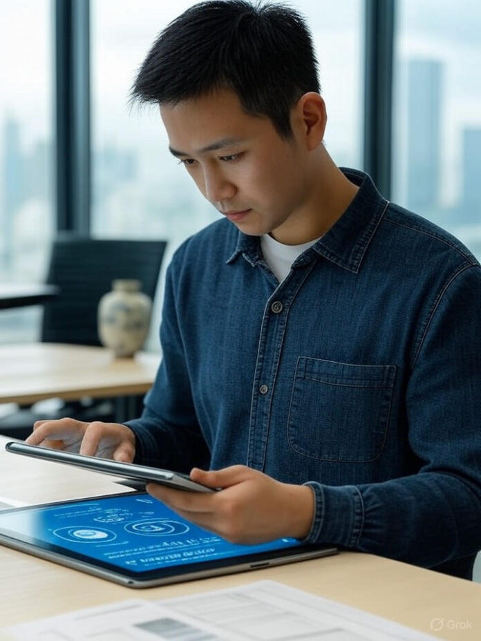 Straits Times Launches Headstart AI Chatbot for Singapore Career Advice
