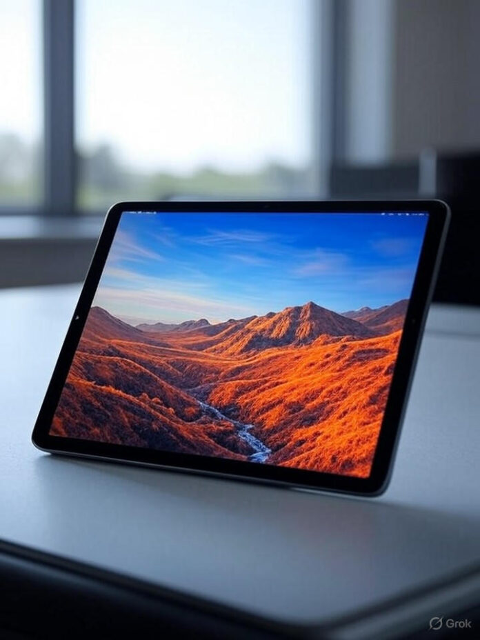 Google Expands AI Mode to Android Tablets for Immersive AI Tools