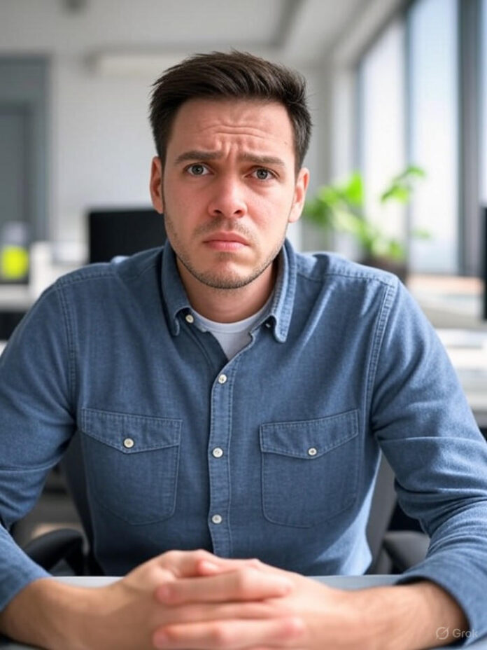 How Tools Cause Burnout and Errors in Work