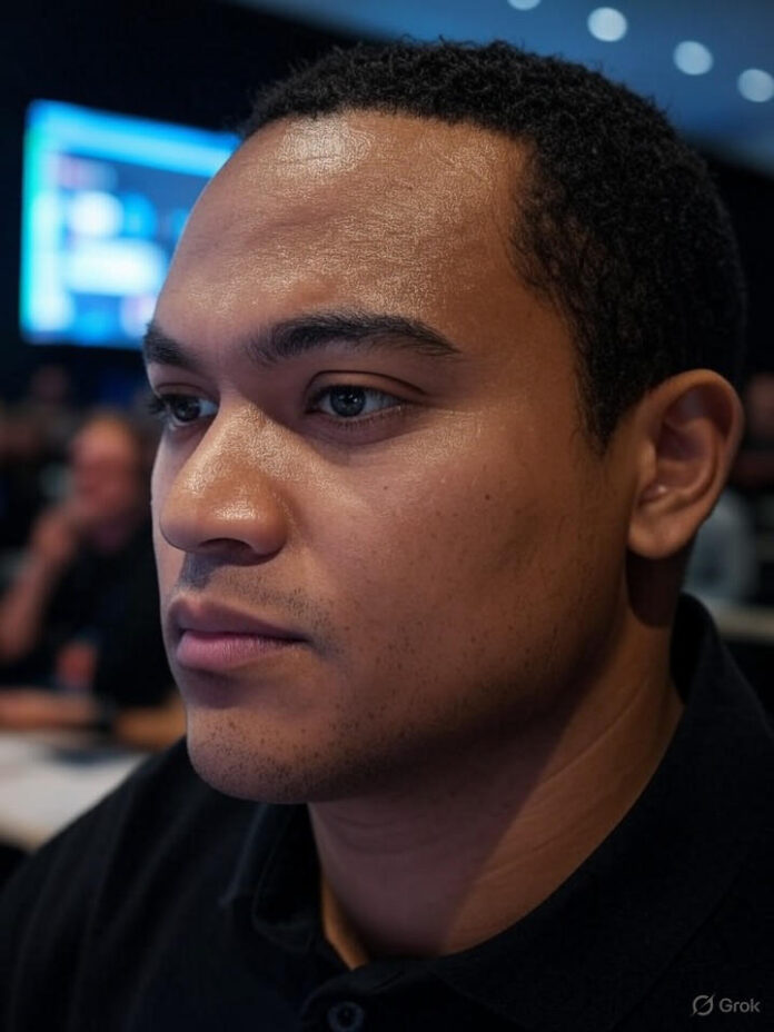 Copilot and Gemini Vulnerabilities at Black Hat 2025
