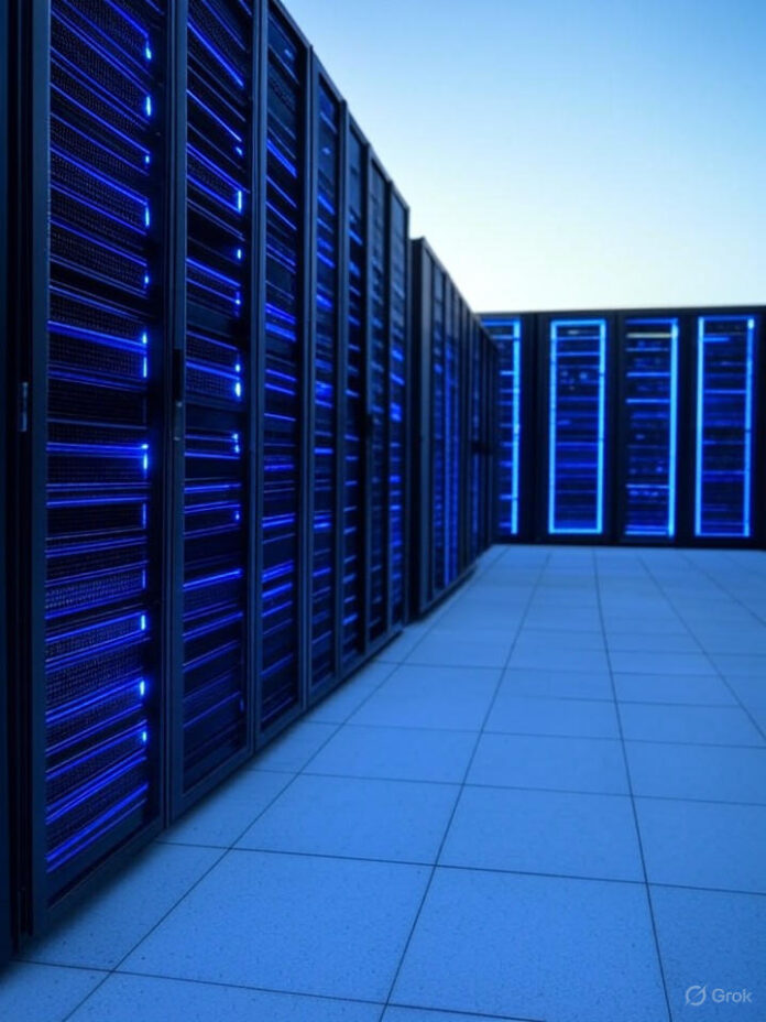 xai-tmp-imgen-9a90f3a3-4ded-4605-9980-ebca597510e6.jpeg Google Slashes AI Query Energy Use 33x with Gemini Optimizations