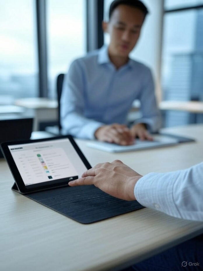 Adds Gemini, Claude Support in Business Manager