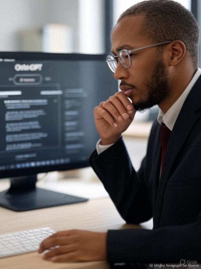 Unconventional ChatGPT Prompts Boost Productivity for Pros
