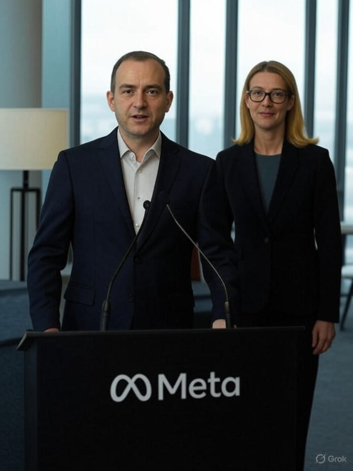 Meta Partners with Midjourney for AI Image Tools on Facebook and Instagram