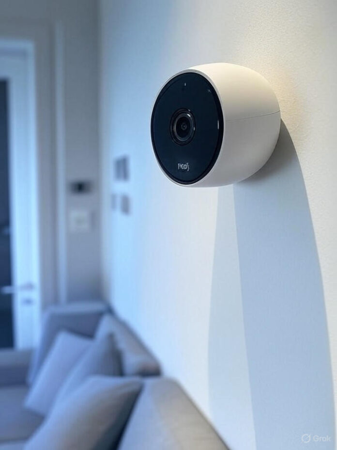 Google Refreshes Nest Lineup with Gemini AI Cameras and Doorbell