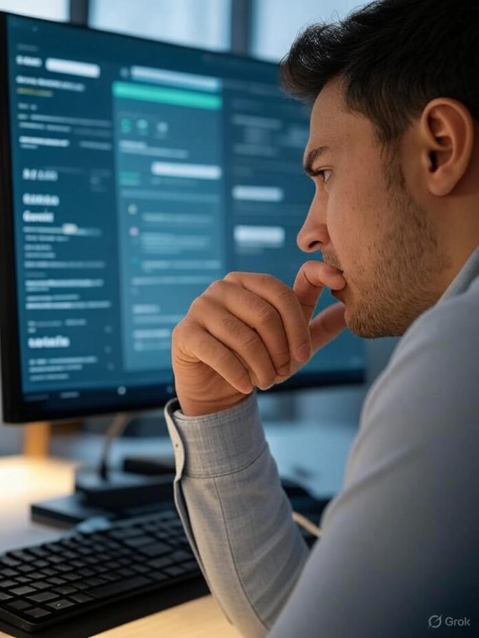 ChatGPT and Gemini Evolve into Workflow Must-Haves