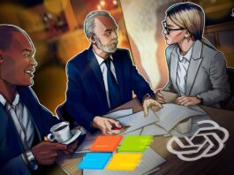 OpenAI And Microsoft Reach Restructuring Agreement Over For-Profit Arm